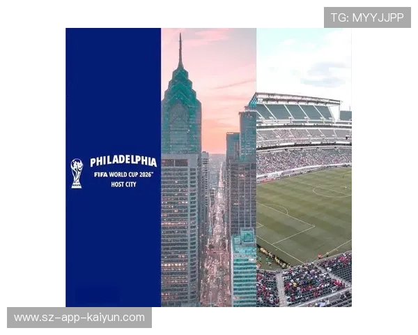 世界杯球迷文化巡礼：多国球迷集结美加墨，打造移动盛宴