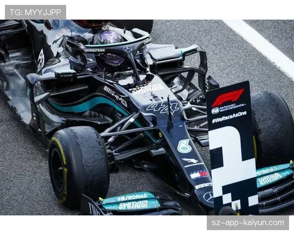 F1与FIA联合发布2030可持续发展路线图更新 F1与FIA联合发布2030可持续发展路线图更新